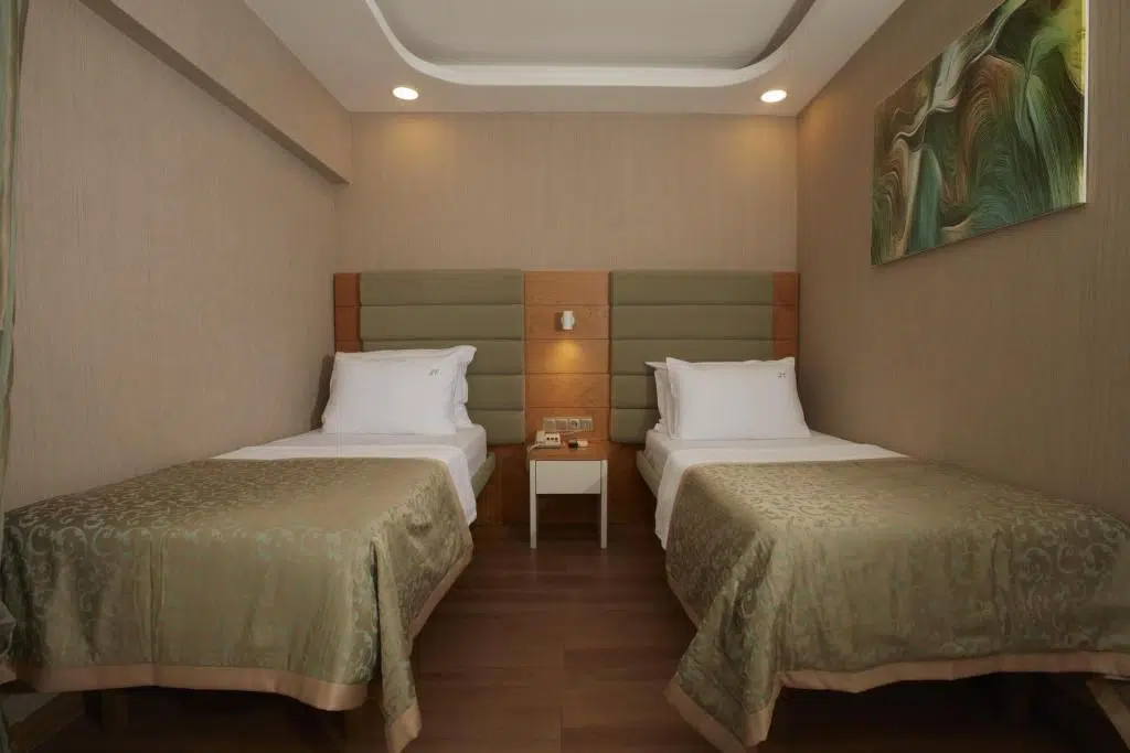 room image