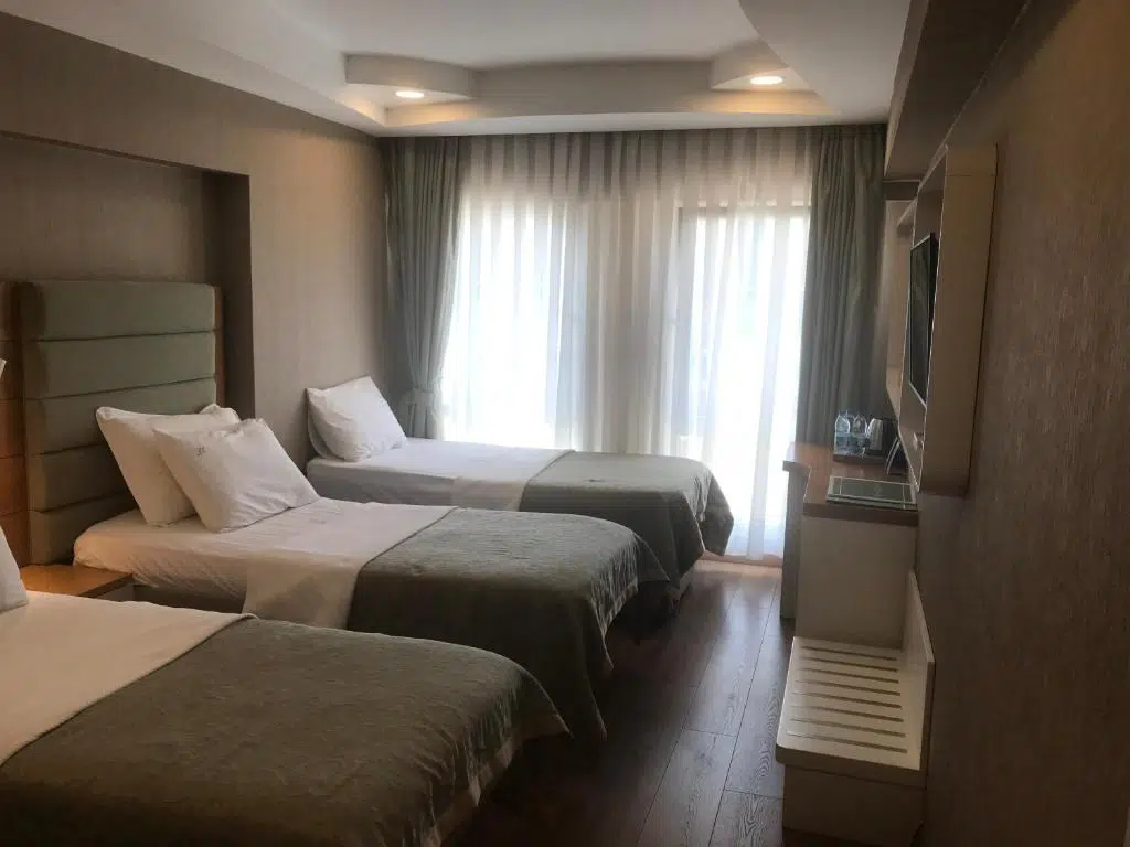 room image
