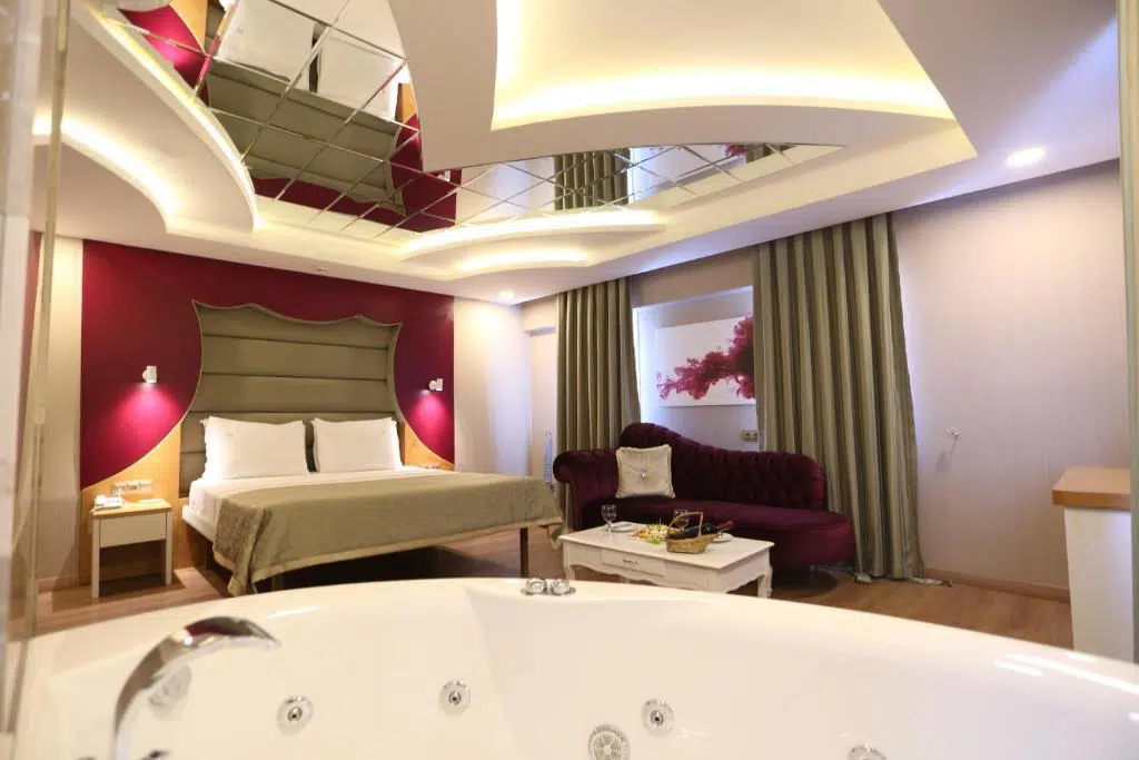 room image