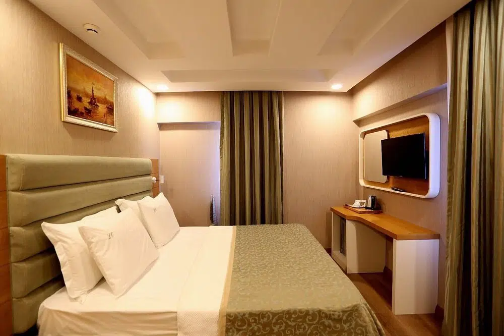room image